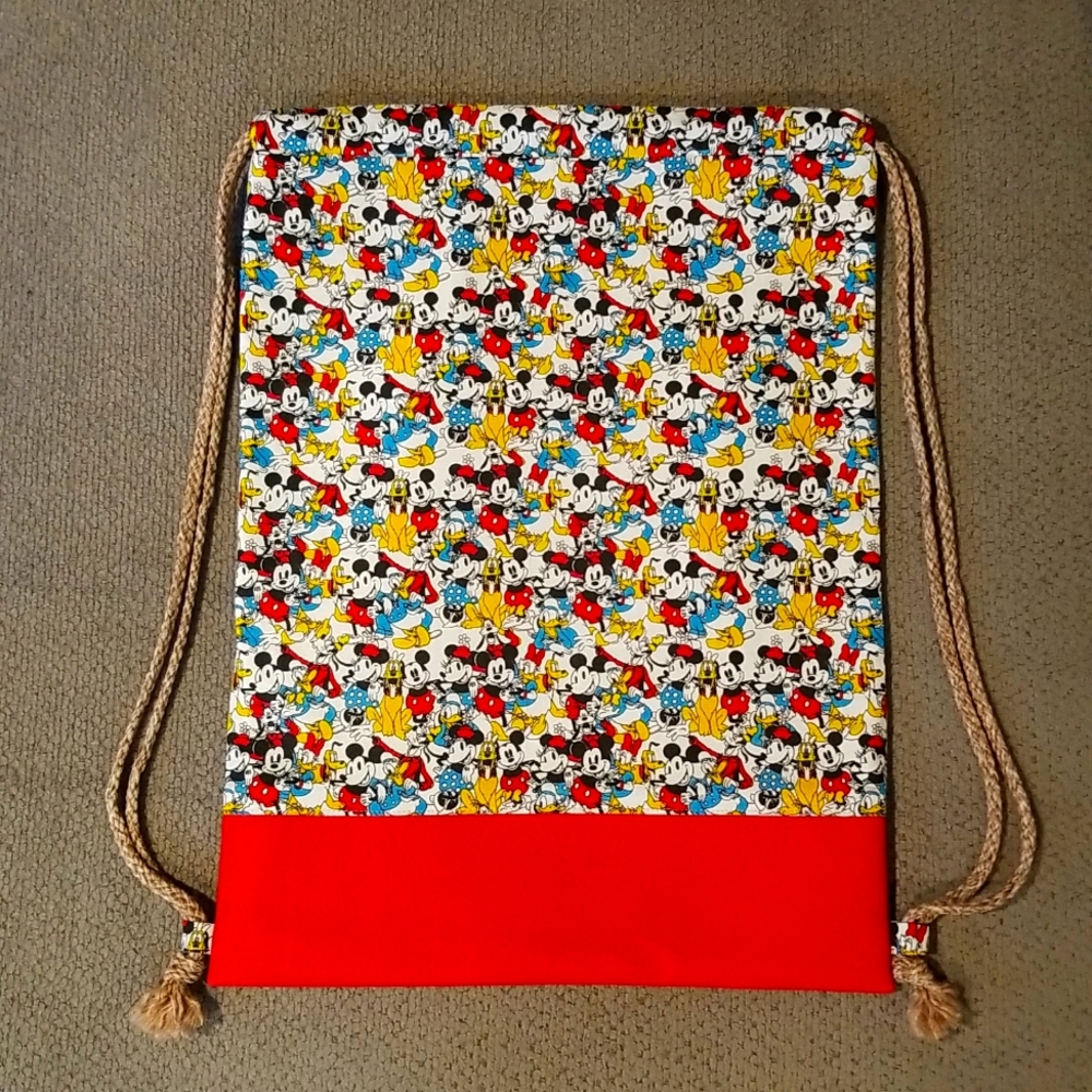 Hand Made Bag's